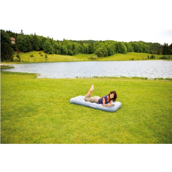 Saltea Campingaz Quickbed simpla