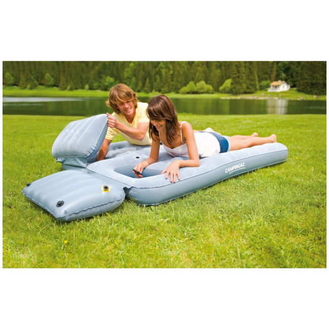 Saltea Campingaz Smart Quickbed Double