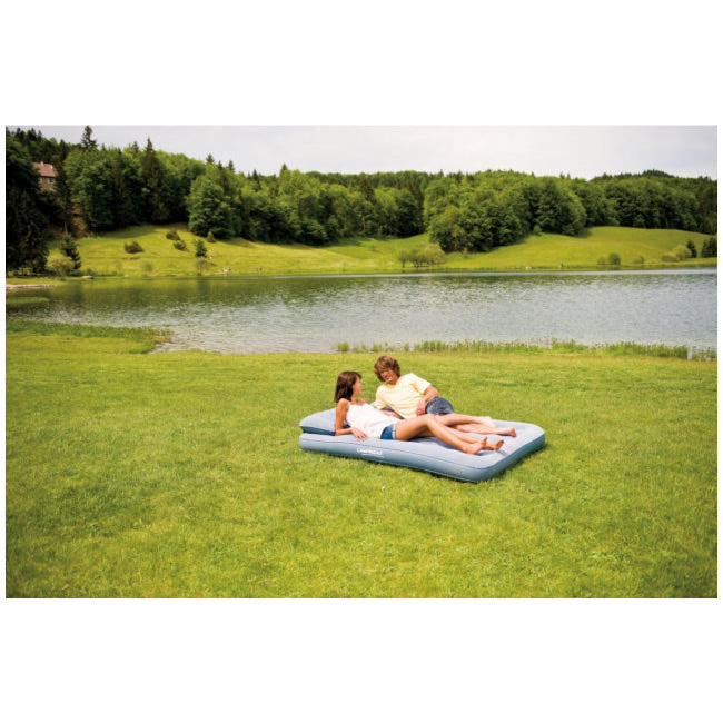 Saltea Campingaz Smart Quickbed Double