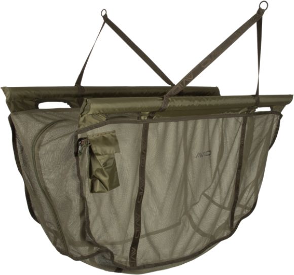 Saltea Cantarire AVID Revolve Floatation Sling, 106x55x48cm