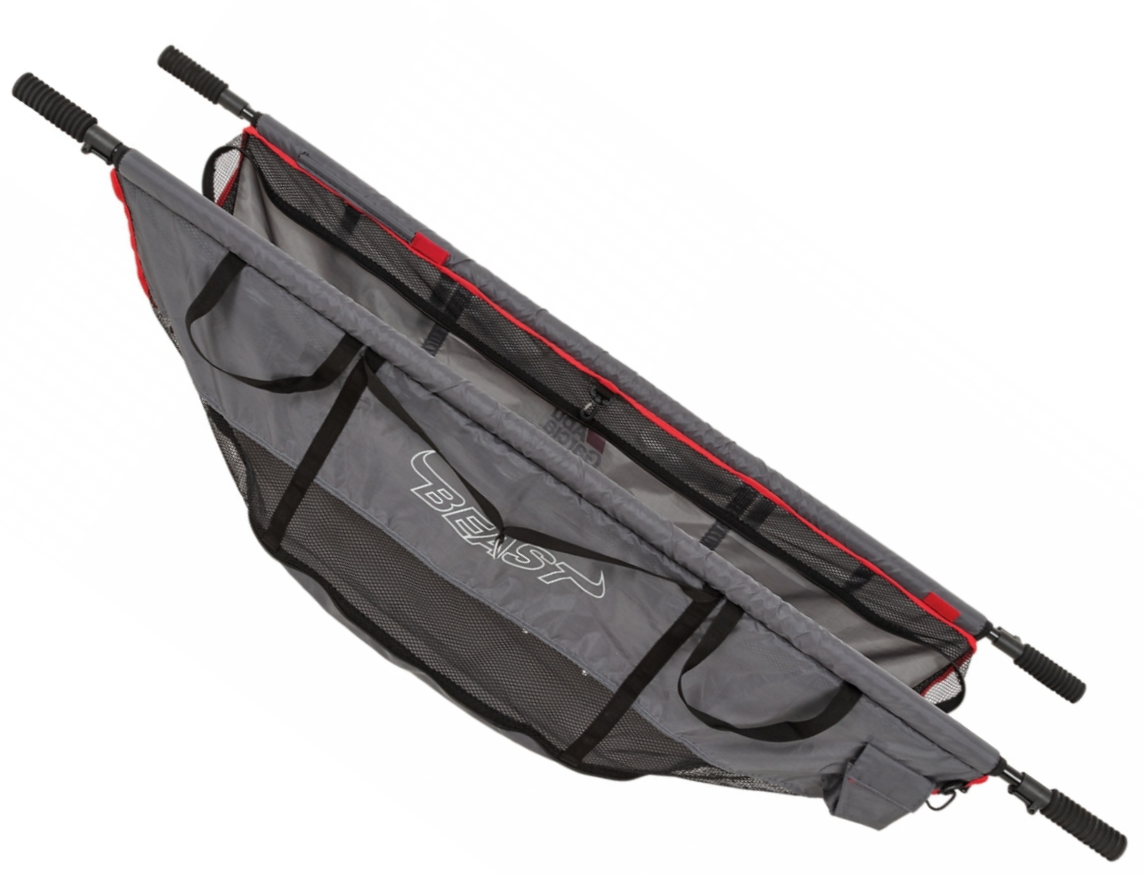 Saltea Cantarire Abu Garcia Beast Pro Retainer Mat Sling