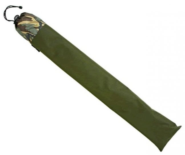 Saltea Cantarire Aqua Products Buoyant Weigh Sling, Camo, 106x62cm