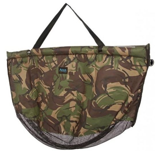 Saltea Cantarire Aqua Products Buoyant Weigh Sling XL, Camo, 127x62cm