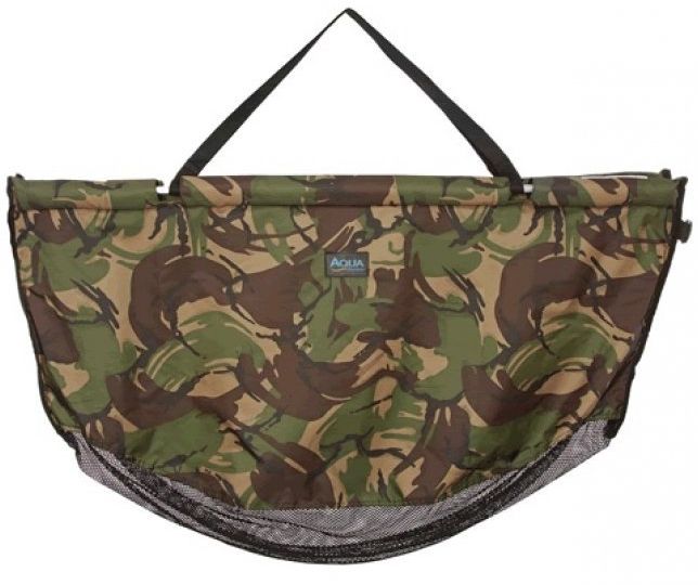 Saltea Cantarire Aqua Products Buoyant Weigh Sling XL, Camo, 127x62cm