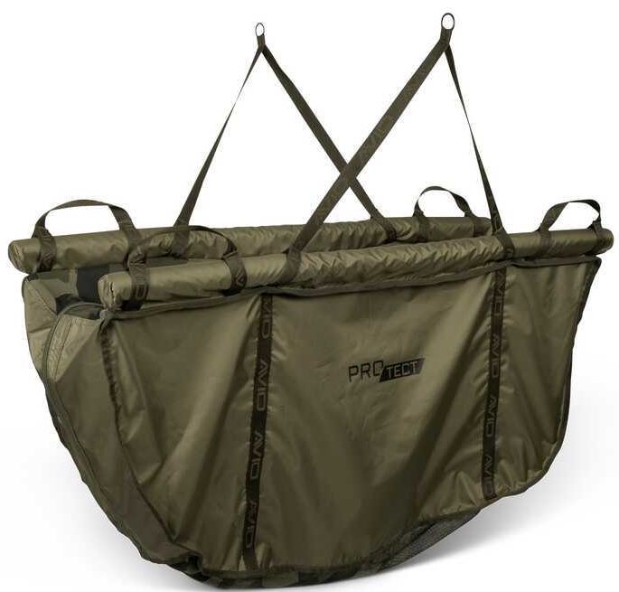 Saltea Cantarire Avid Pro Tect Flotation Sling, 109x57x44cm