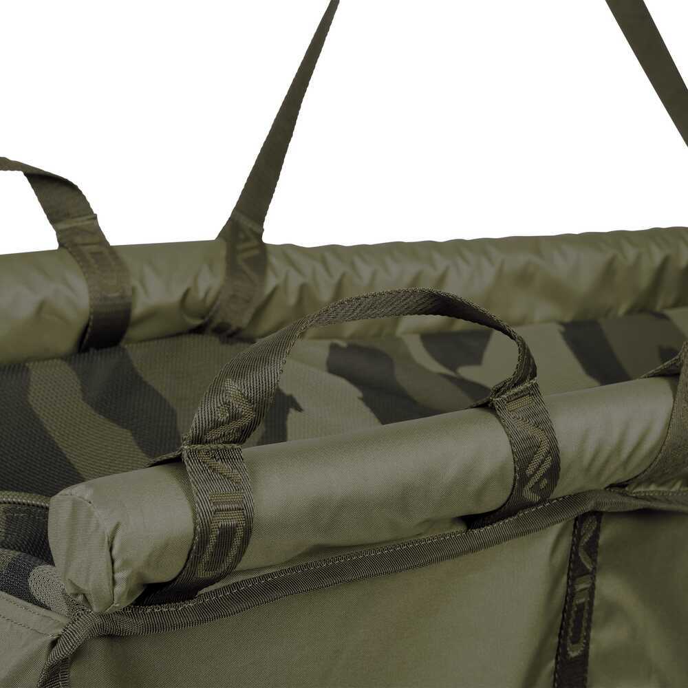 Saltea Cantarire Avid Pro Tect Flotation Sling, 109x57x44cm