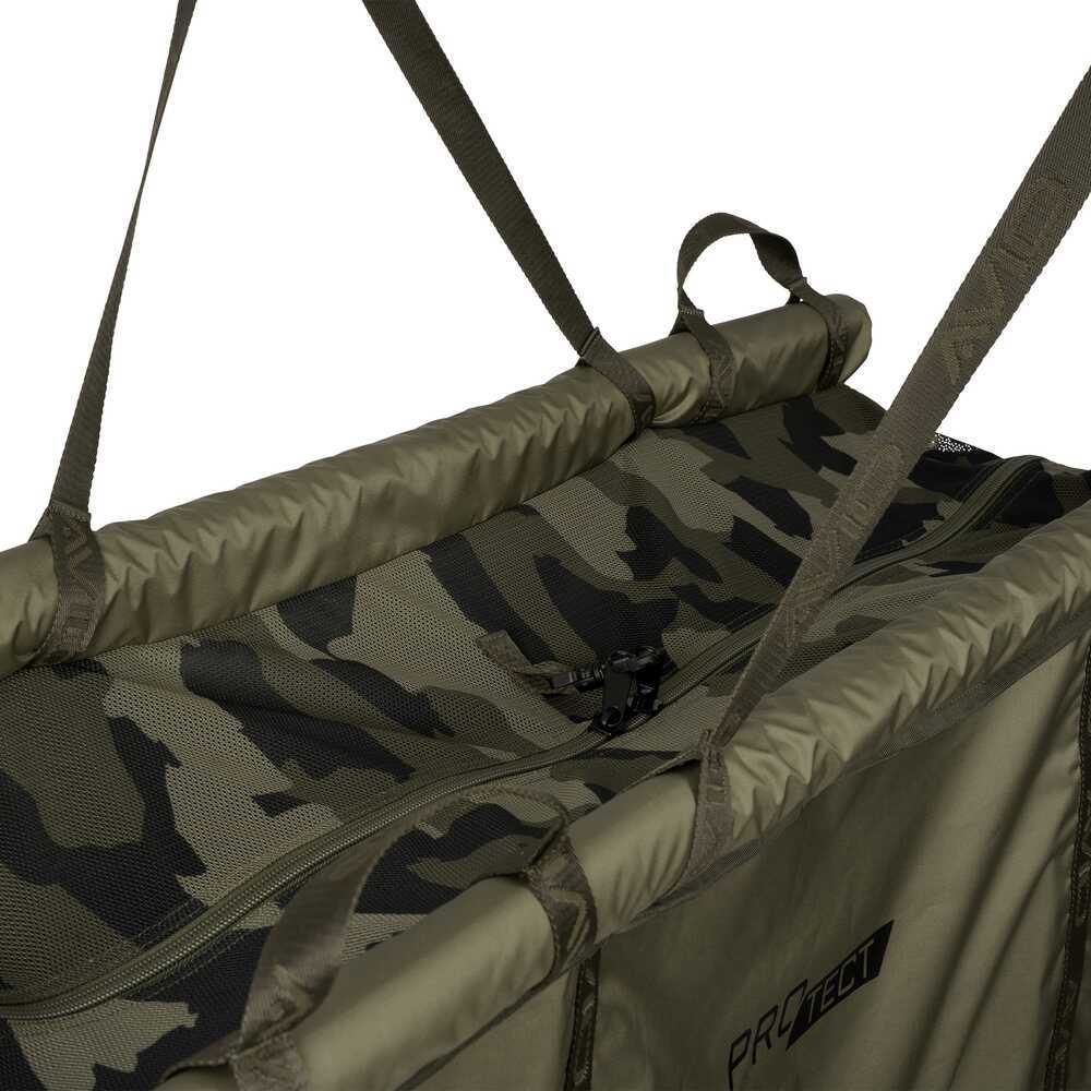 Saltea Cantarire Avid Pro Tect Flotation Sling XL, 127x60x50cm