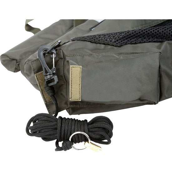 Saltea Cantarire DAIWA 136X40X42CM DFWS1