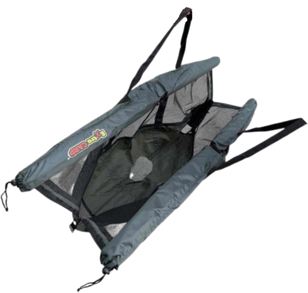 Saltea Cantarire Extra Carp Pliabila Cu Plutitor, 105x60cm