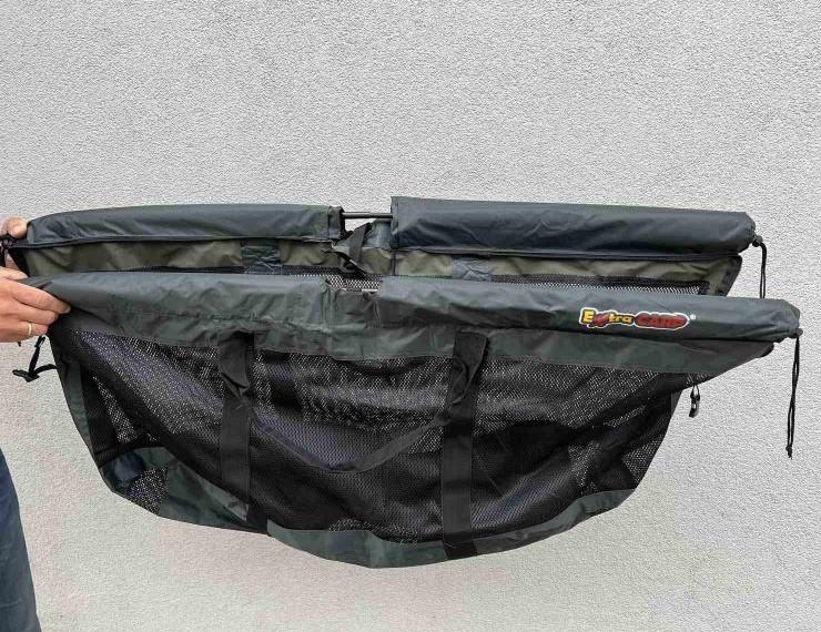 Saltea Cantarire Extra Carp Pliabila Cu Plutitor, 105x60cm