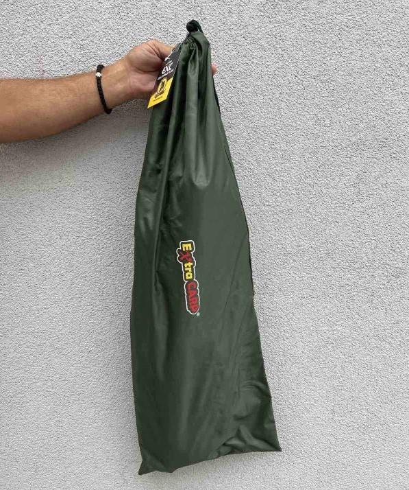 Saltea Cantarire Extra Carp Pliabila Cu Plutitor, 105x60cm