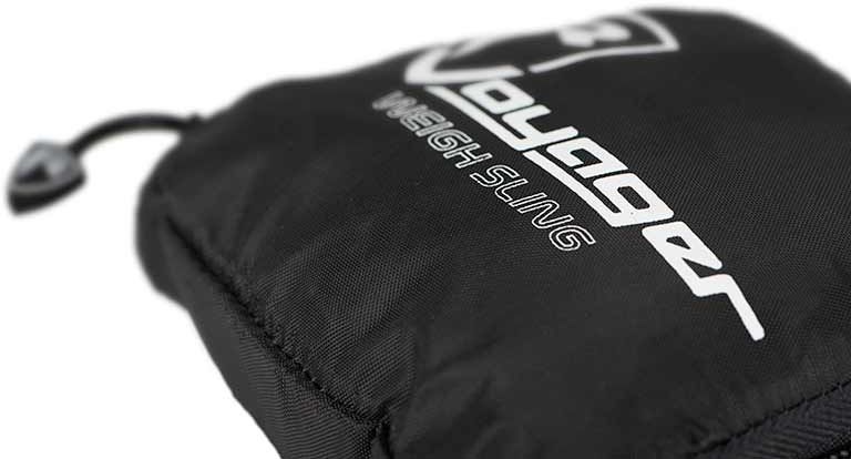 Saltea Cantarire Fox Rage Voyage Weigh Sling