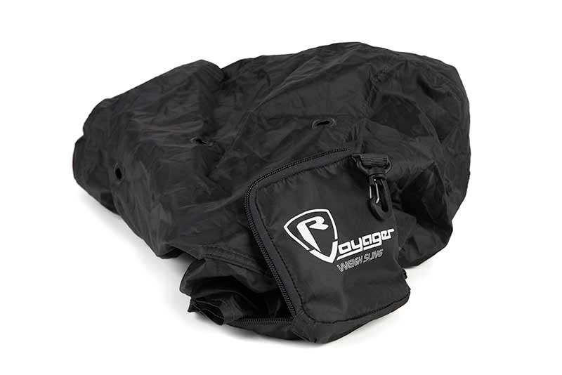 Saltea Cantarire Fox Rage Voyage Weigh Sling