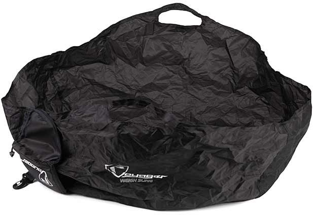 Saltea Cantarire Fox Rage Voyage Weigh Sling