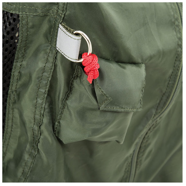 Saltea Cantarire JRC Cocoon 2G Recovery Sling 122x87x50cm