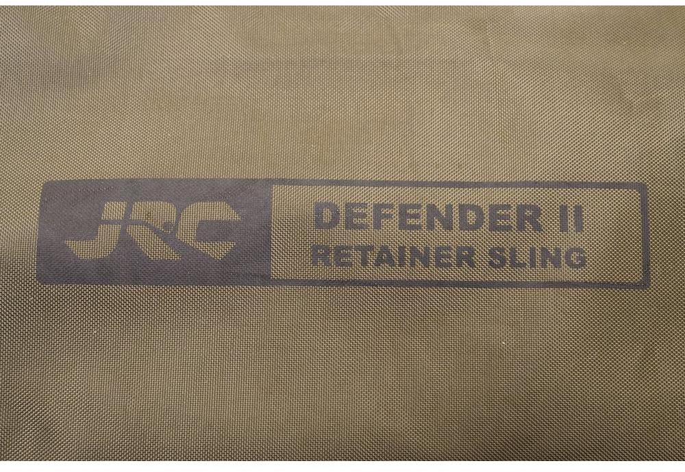 Saltea Cantarire JRC Defender II Retainer Sling, 100x62x20cm