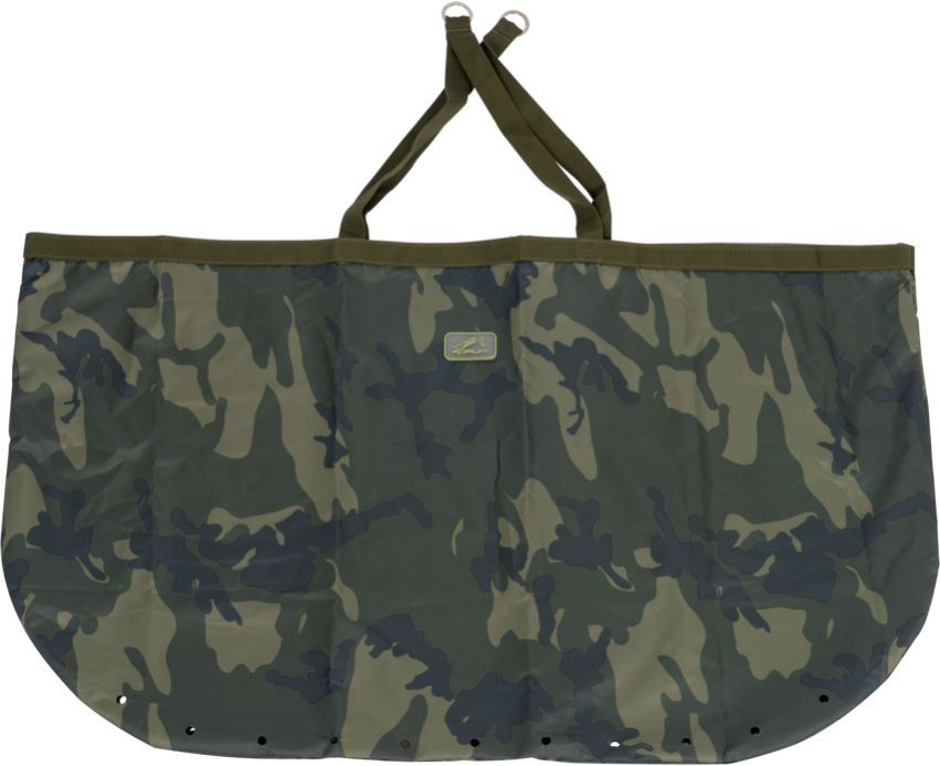 Saltea Cantarire KORUM Camo Compact Weigh Sling, 85x50cm