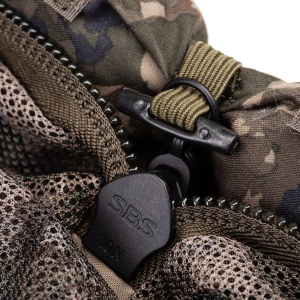 Saltea Cantarire NASH Failsafe Retainer Sling Monster Camo, 120x48x44cm