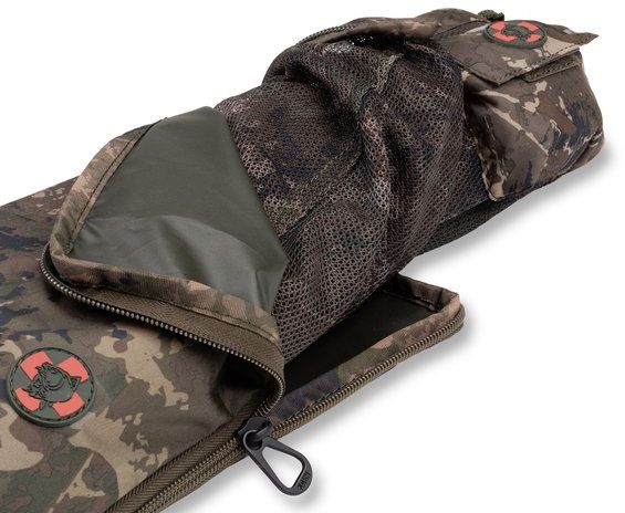 Saltea Cantarire NASH Failsafe Retainer Sling Monster Camo, 120x48x44cm