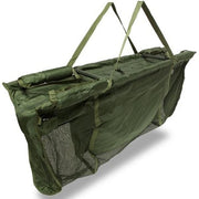 Saltea Cantarire NGT Captur Floating Sling&amp;Holding System, Green, 120x50x26cm