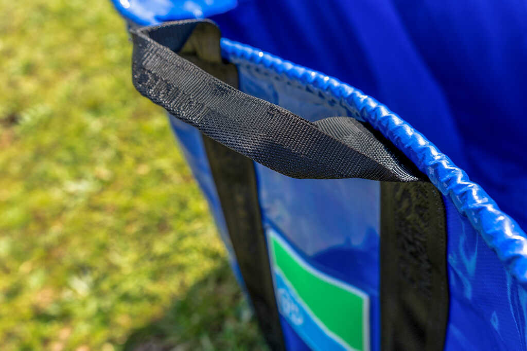 Saltea Cantarire Preston Heavy Duty Weigh Bag