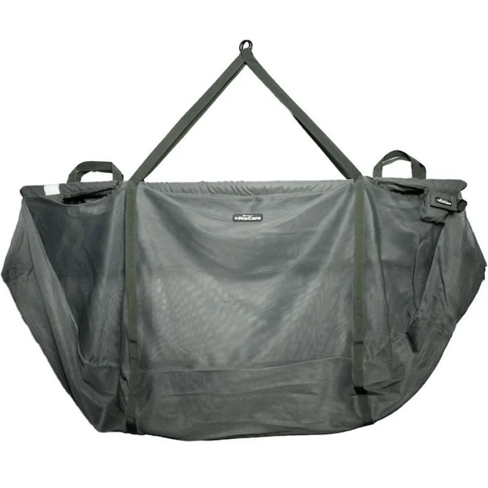 Saltea Cantarire RIDGE MONKEY ProCare Retainer Sling XL, 120x75x55cm