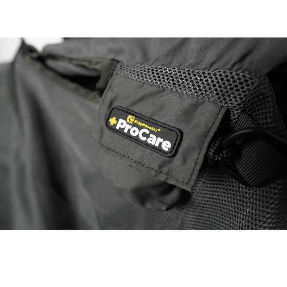 Saltea Cantarire RIDGE MONKEY ProCare Retainer Sling XL, 120x75x55cm