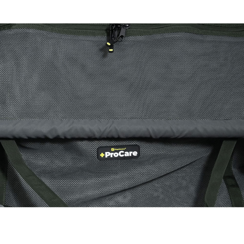 Saltea Cantarire RIDGE MONKEY ProCare Retainer Sling XL, 120x75x55cm