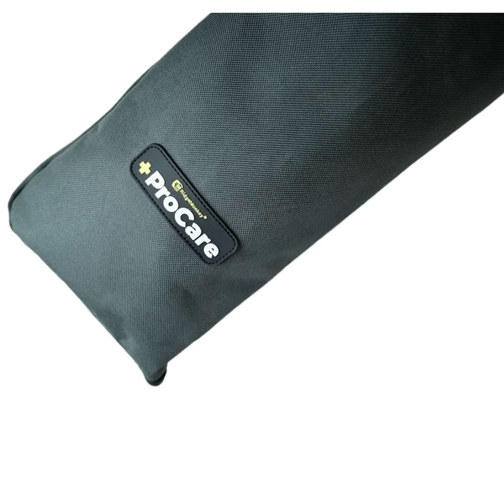 Saltea Cantarire RIDGE MONKEY ProCare Retainer Sling XL, 120x75x55cm