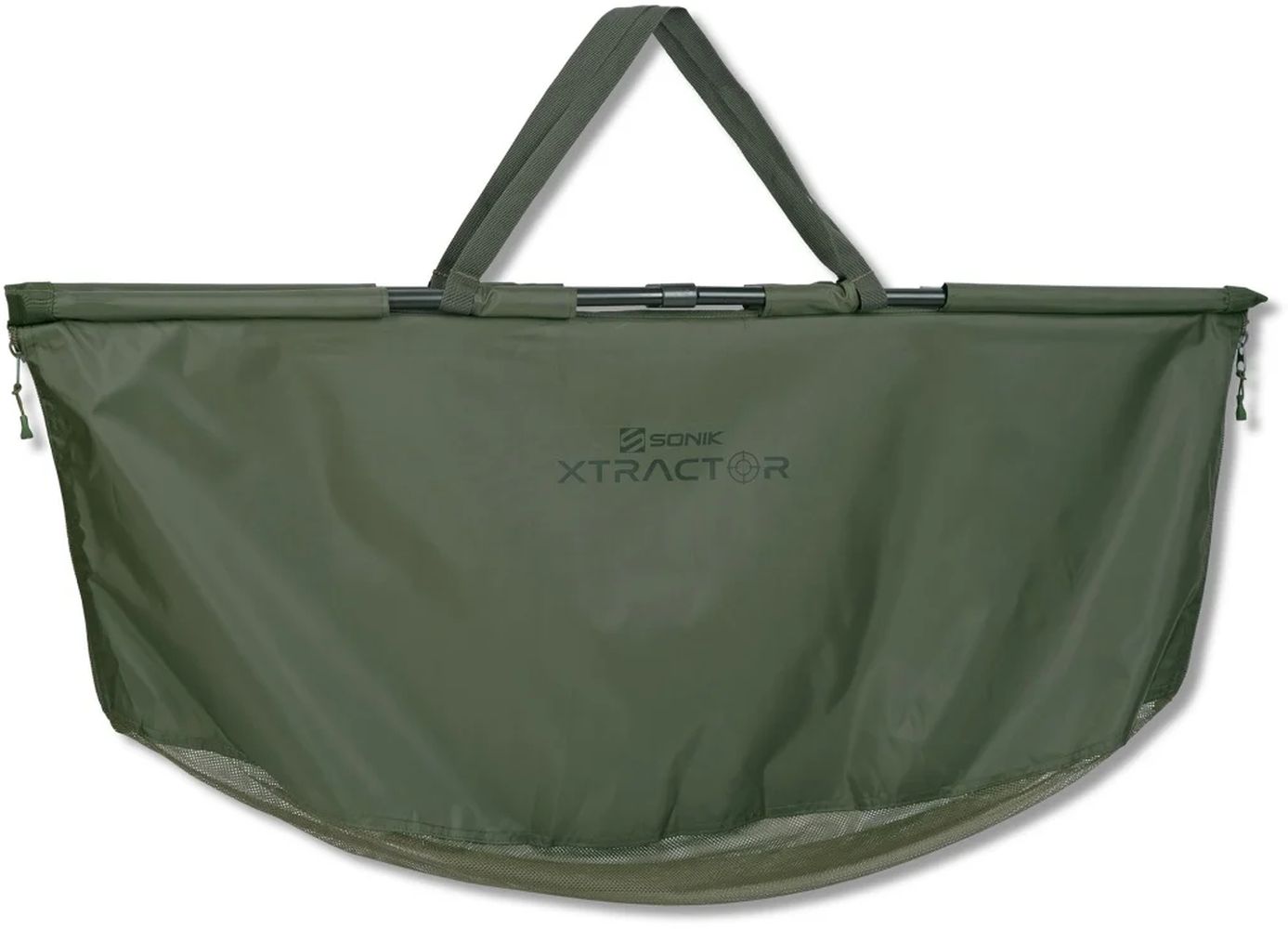 Saltea Cantarire SONIK Xtractor Folding Sling, 102x55x19cm
