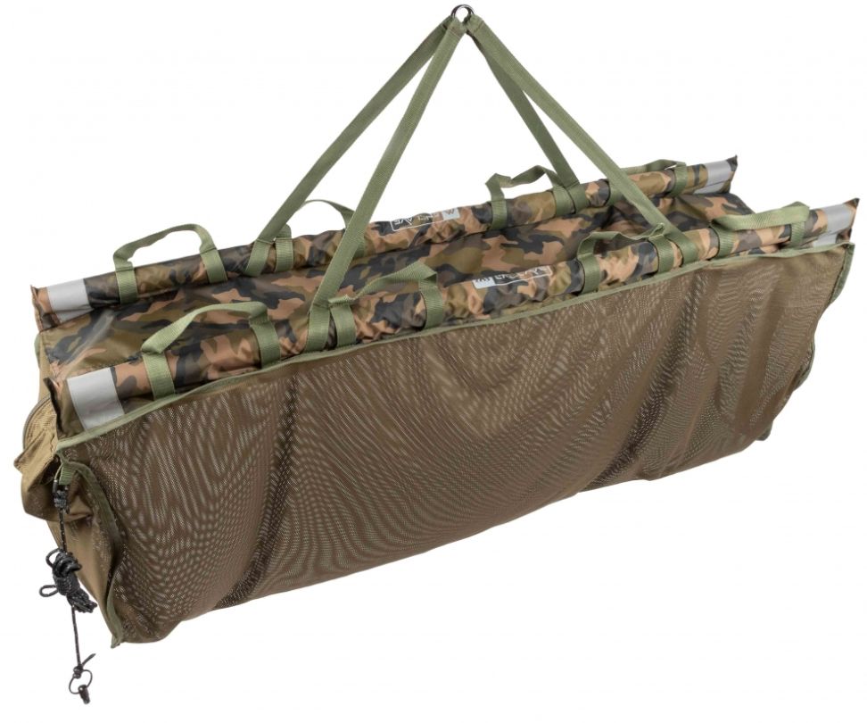 Saltea Cantarire Sling Mikado Enclave Camo Sling, 120x50x55cm