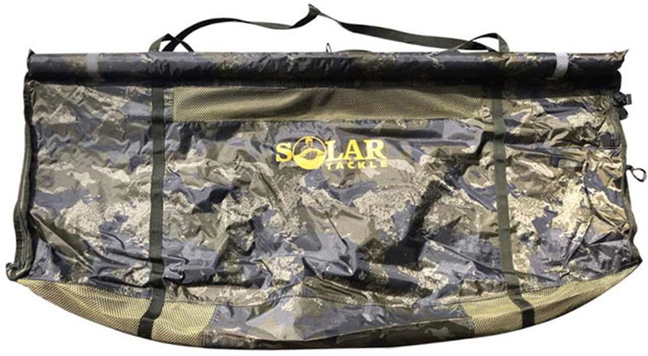 Saltea Cantarire Solar Undercover Wiegh Retainer Sling, 105x67cm