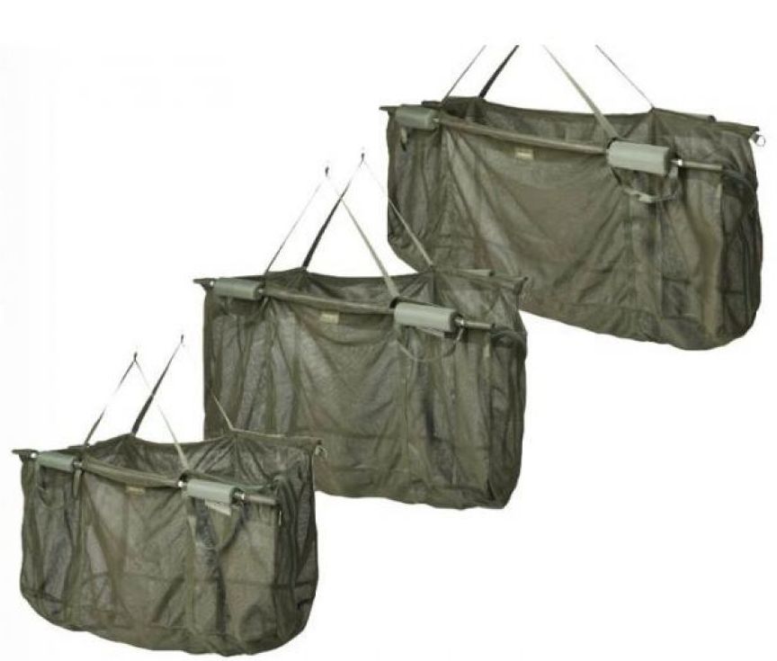 Saltea Cantarire Trakker Sanctuary Retention XL Sling V2, 130x30cx70cm
