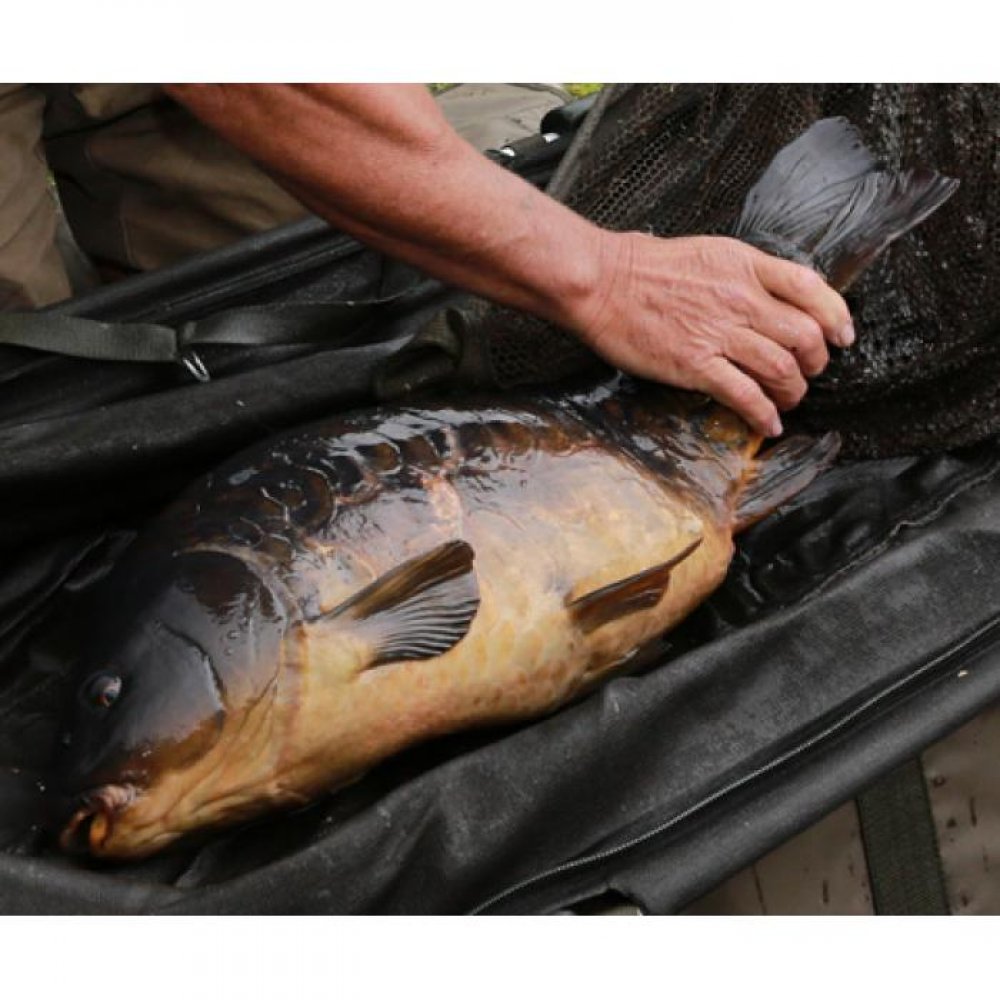 Saltea Cantarire Trakker Sanctuary Retention XXL Sling V2, 165x30cx70cm