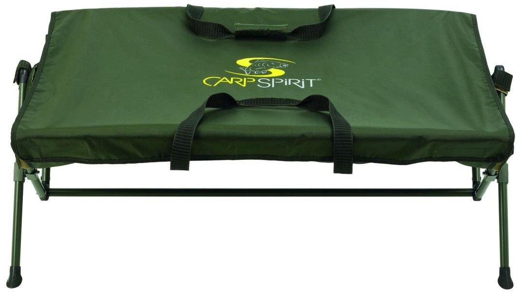 Saltea Carp Spirit Blax Cradle XL, 127x70x38cm