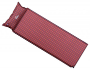 Saltea Cattara Autogonflabila Cu Perna, 190x60x3.8cm