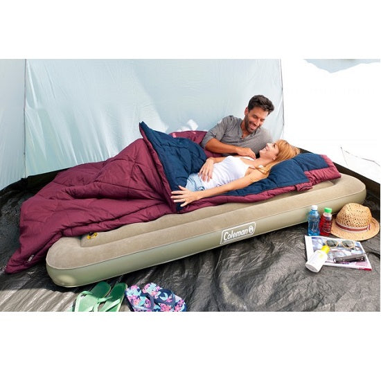 Saltea Coleman Comfort dubla