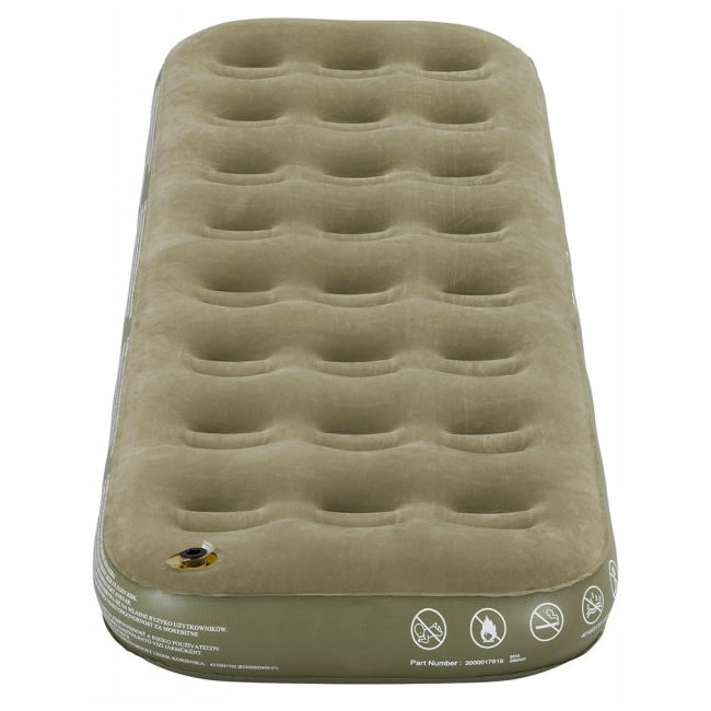 Saltea Coleman Comfort simpla