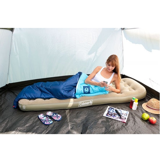 Saltea Coleman Comfort simpla