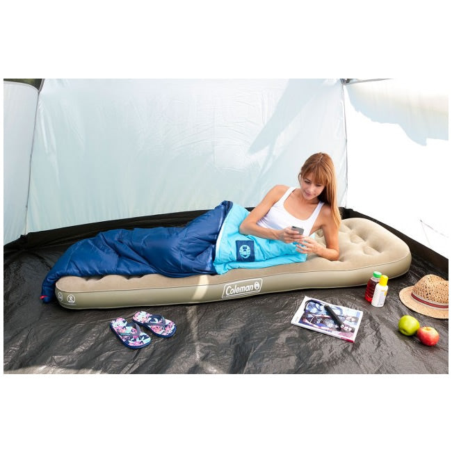 Saltea Coleman Comfort simpla