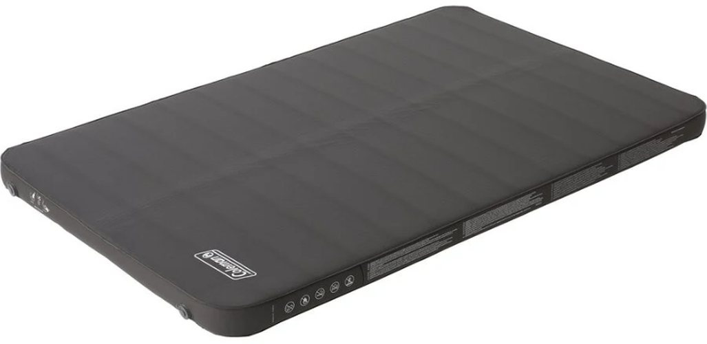 Saltea Coleman Superconfort Dubla Cu Autoumflare, 200x128x12cm