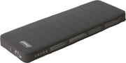 Saltea Coleman Superconfort Single Cu Autoumflare, Gri, 200x68x12cm