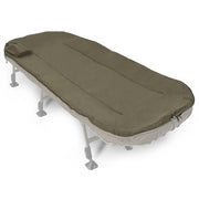 Saltea Cu Incalzire Avid Carp Benchmark Thermatech Heated X 210x99x4cm