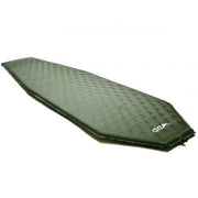 Saltea DD Hammocks Inflatable Mat XL Olive Green