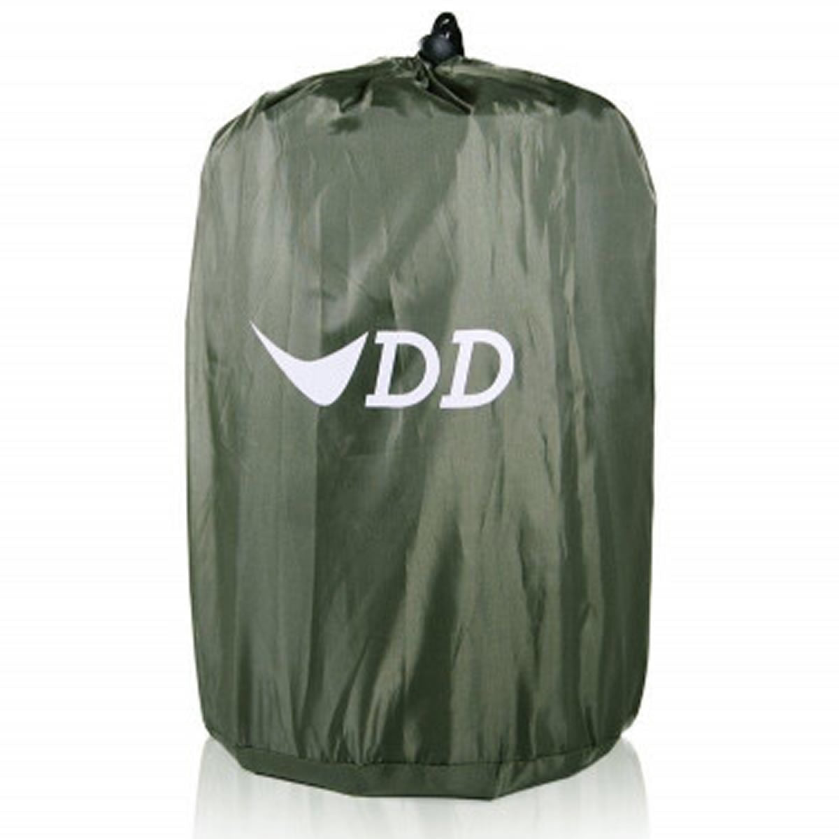 Saltea DD Hammocks Inflatable Mat XL Olive Green