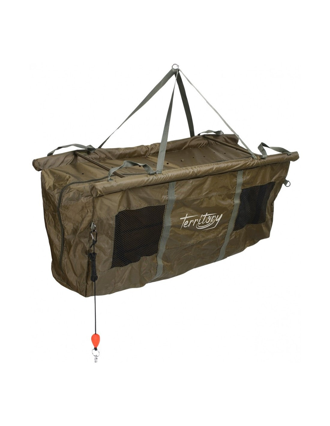 Saltea De Cantarire Mikado Carp Territory 120x35x40cm