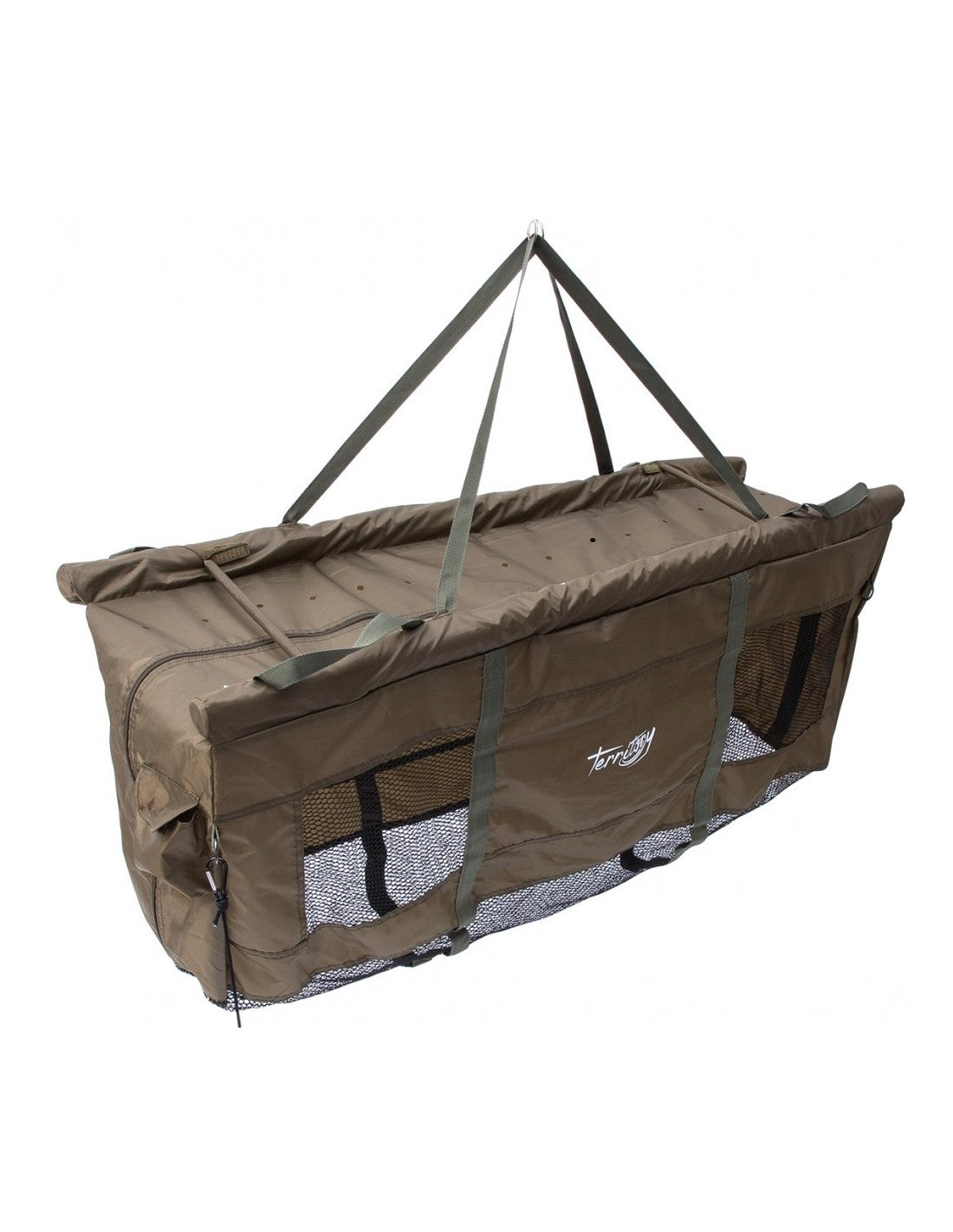 Saltea De Cantarire Mikado Carp Territory 120x35x40cm