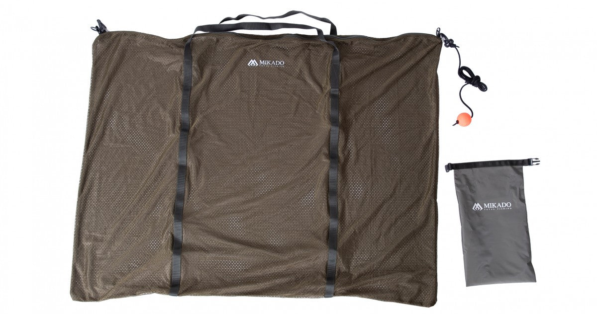 Saltea De Cantarire Mikado Carp Territory 120x35x40cm