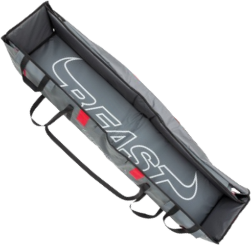 Saltea De Primire Abu Garcia Beast Pro Unhooking Mat, 122x26x27cm