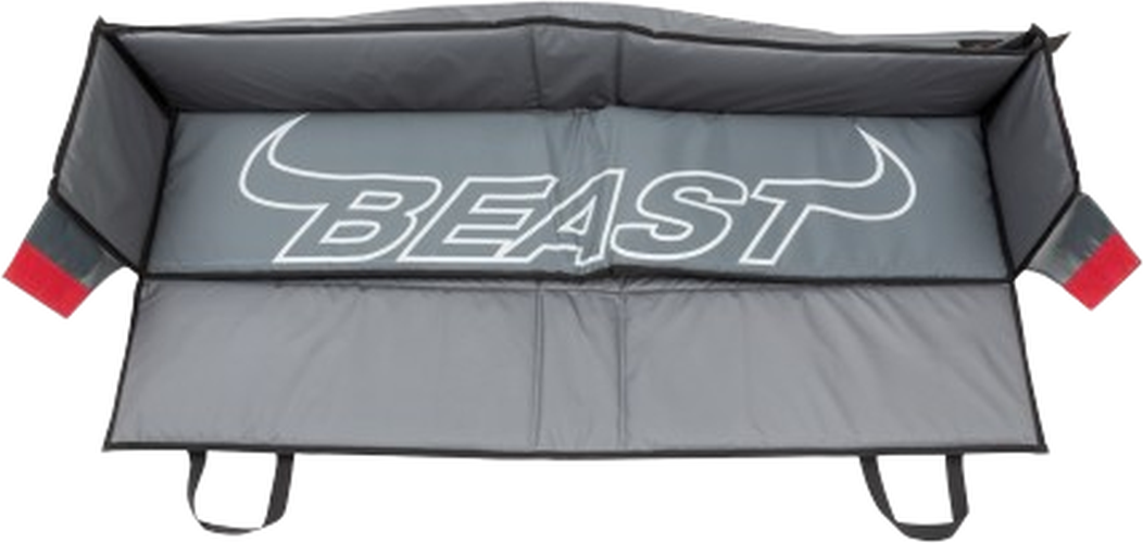 Saltea De Primire Abu Garcia Beast Pro Unhooking Mat, 122x26x27cm